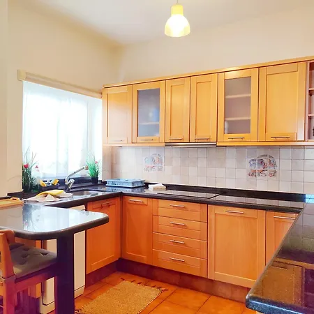 Apartment Duodecima Las Palmas de Gran Canaria