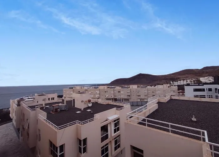 Duodecima Apartment Las Palmas de Gran Canaria