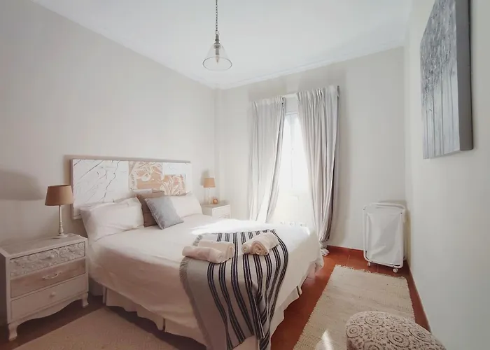 Duodecima Apartment Las Palmas de Gran Canaria