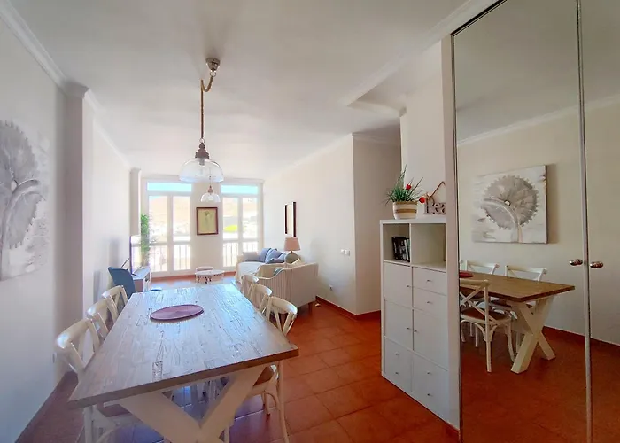 Duodecima * Las Palmas de Gran Canaria