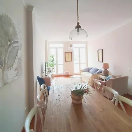 Duodecima Апартаменты *