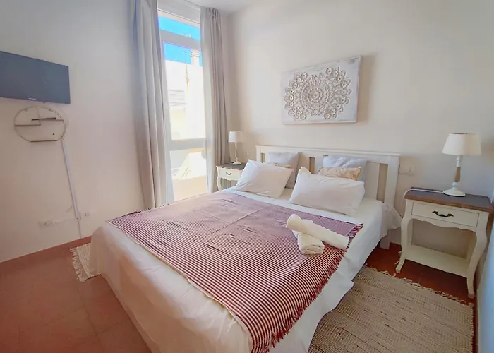 Duodecima Апартаменти *