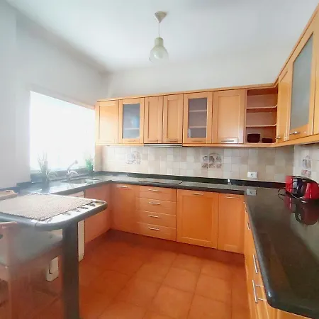 Appartement D10 By Wave *