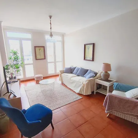 Appartement D10 By Wave Las Palmas
