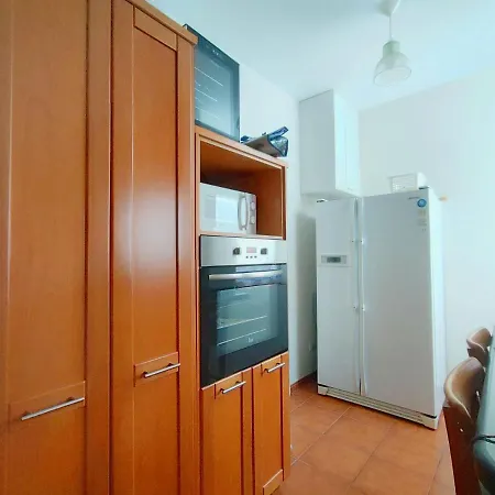 Appartement D10 By Wave *