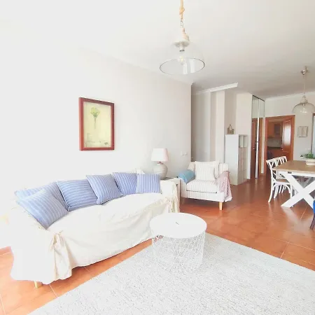 Appartement D10 By Wave Las Palmas