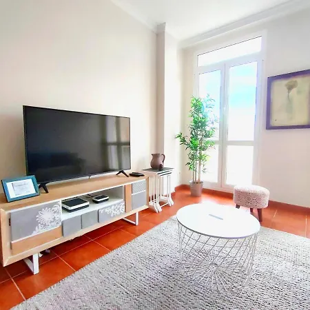 D10 By Wave Appartement *
