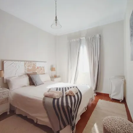 D10 By Wave Appartement Las Palmas