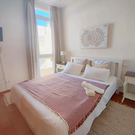 D10 By Wave Appartement *