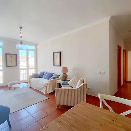 Appartement D10 By Wave *