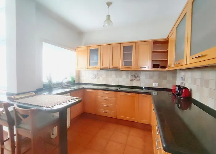 Apartament Duodecima *