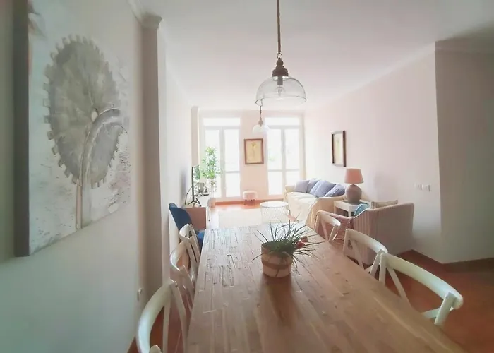 Duodecima Apartament *