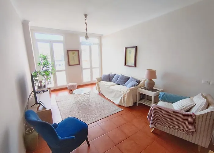 Apartament Duodecima Las Palmas de Gran Canaria
