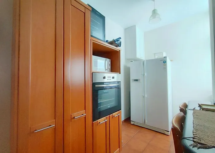 Apartament Duodecima *