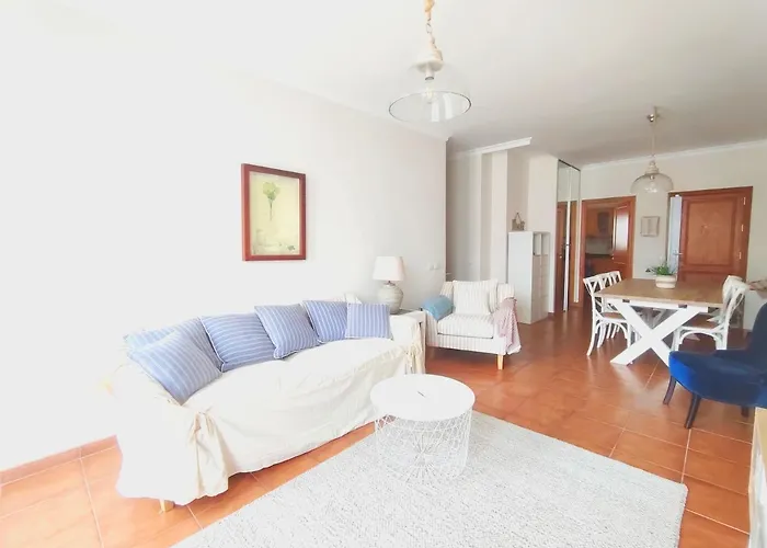 Apartament Duodecima Las Palmas de Gran Canaria
