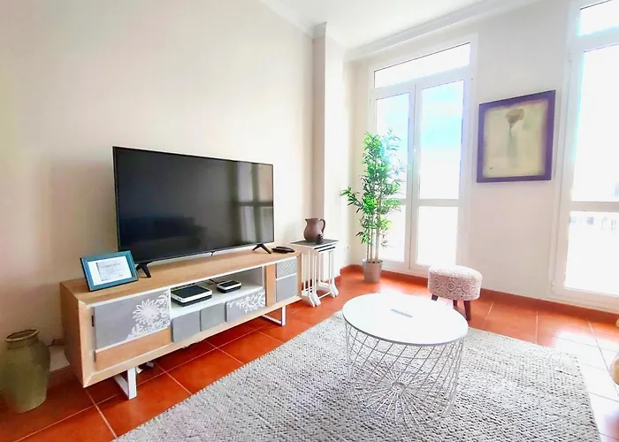 Duodecima Apartament *