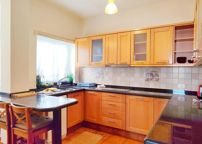 Apartament Duodecima Las Palmas de Gran Canaria