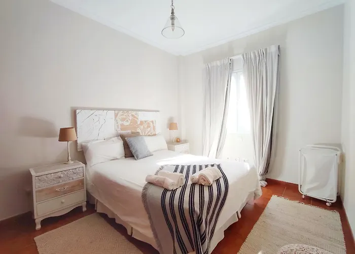 Apartament Duodecima Las Palmas de Gran Canaria