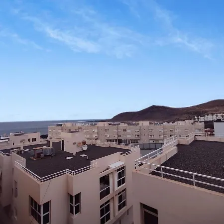 Duodecima Lejlighed Las Palmas de Gran Canaria